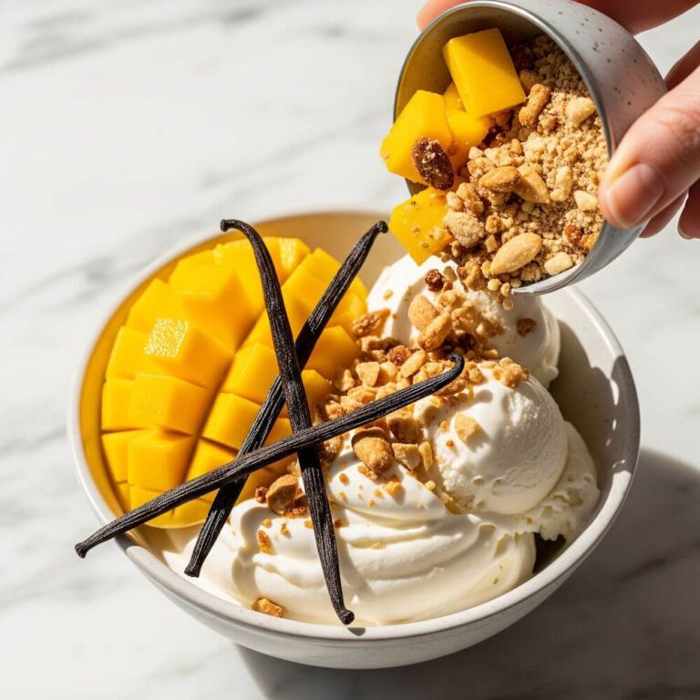 Read more about the article Why Natural Ingredients Make All the Difference in Ice Cream