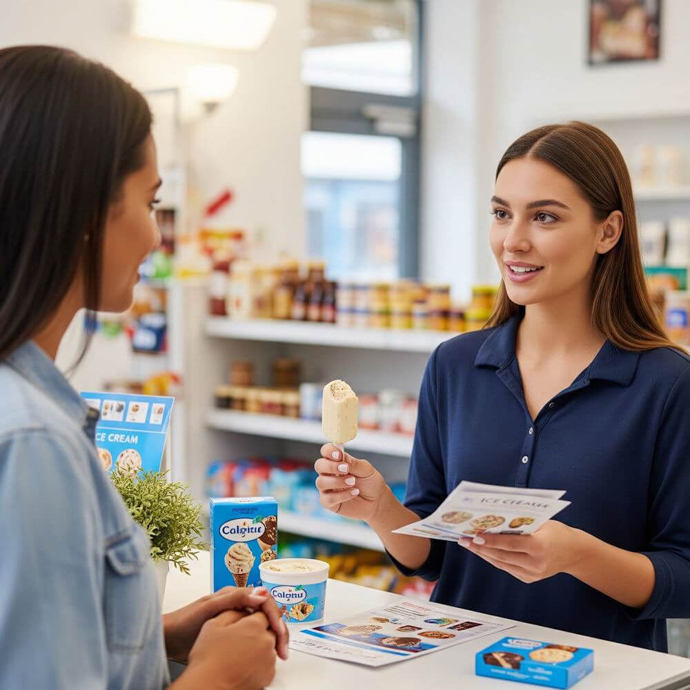 Read more about the article How to Approach Small Retailers About Stocking Your Ice Cream