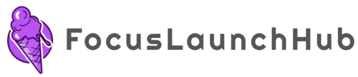 FocusLaunchHub